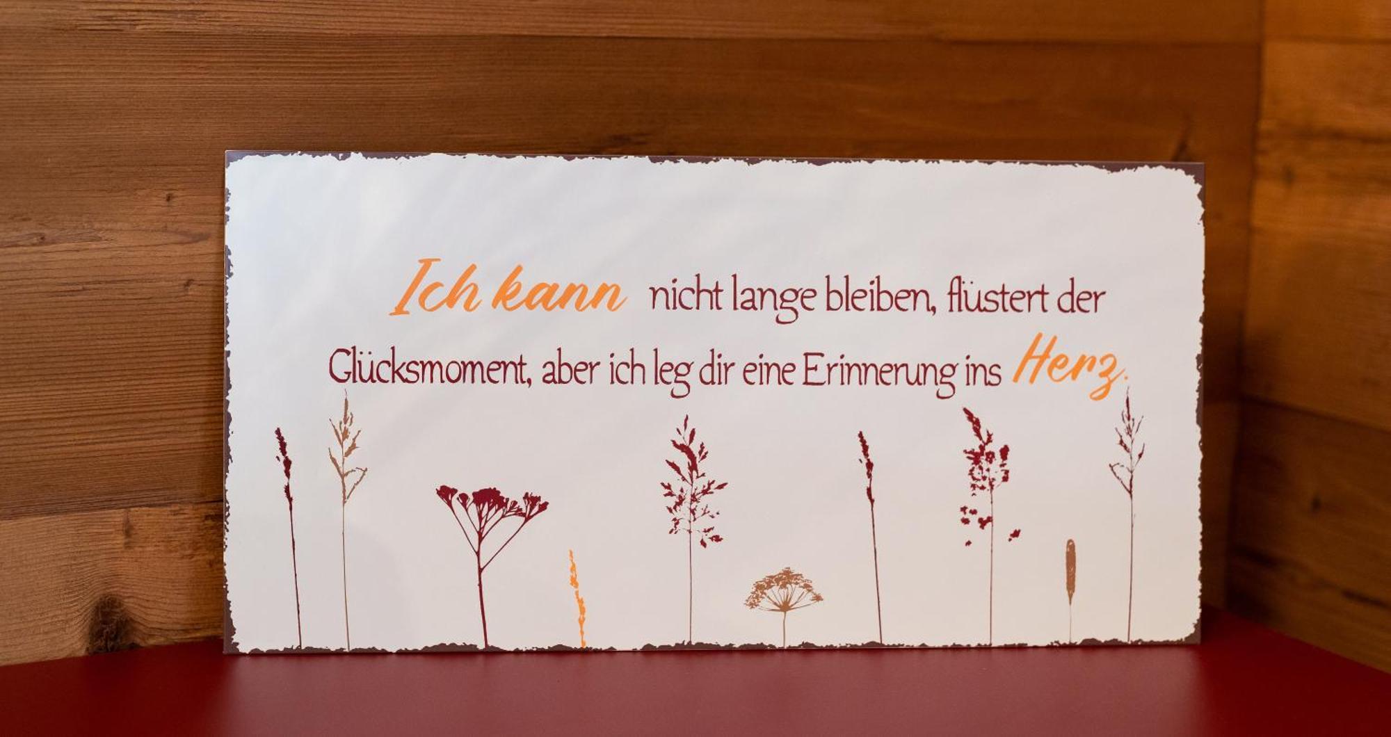 Gaestehaus Kasbichler Saint Wolfgang Eksteriør bilde
