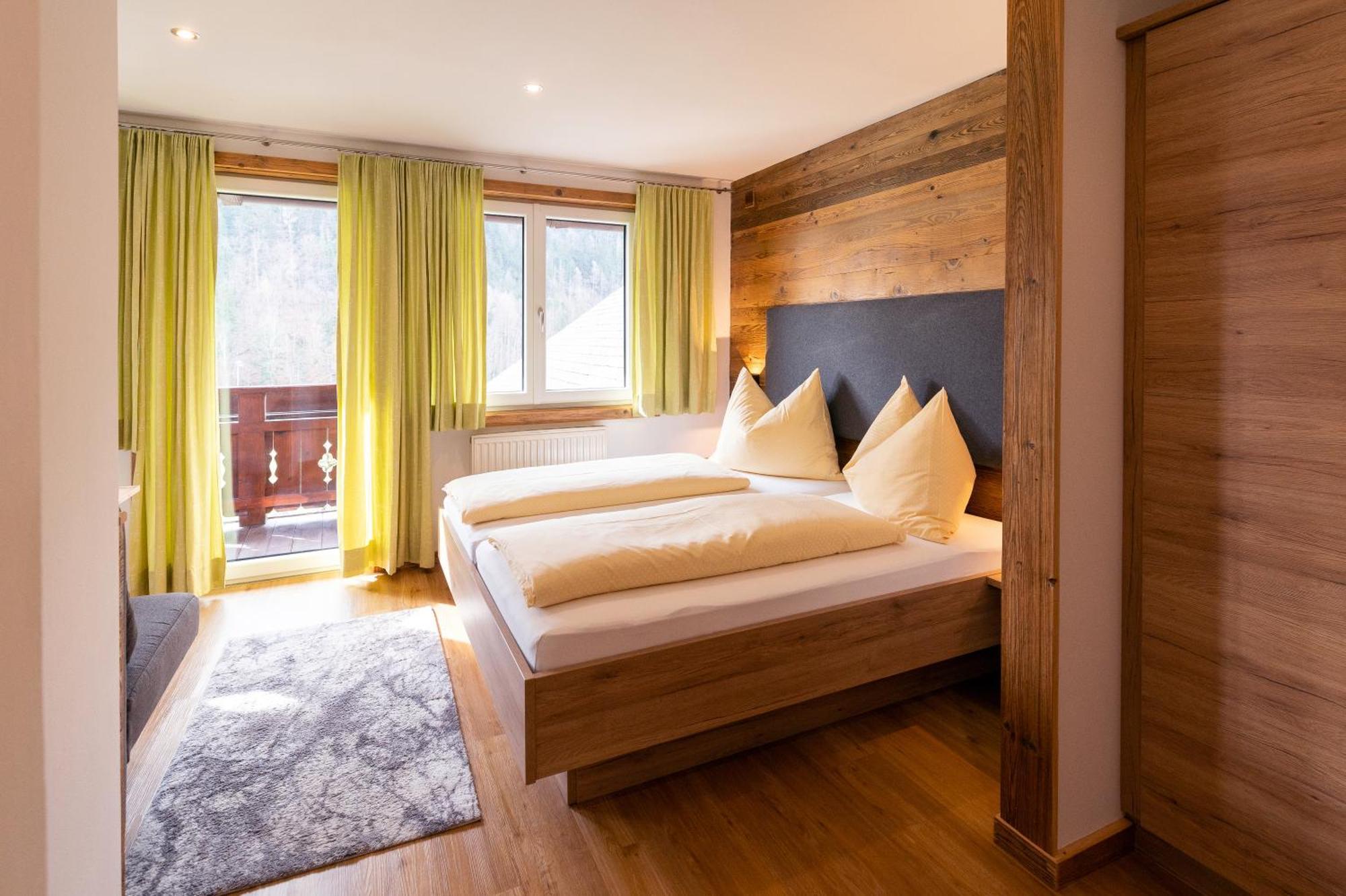 Gaestehaus Kasbichler Saint Wolfgang Eksteriør bilde
